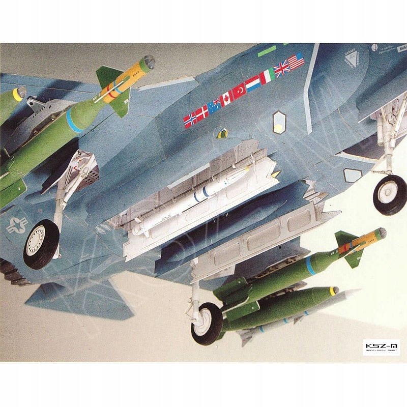 Купить Хобби Модель 105 — Самолет F-35 Lightning II 1:33: отзывы, фото, характеристики в интерне-магазине Aredi.ru
