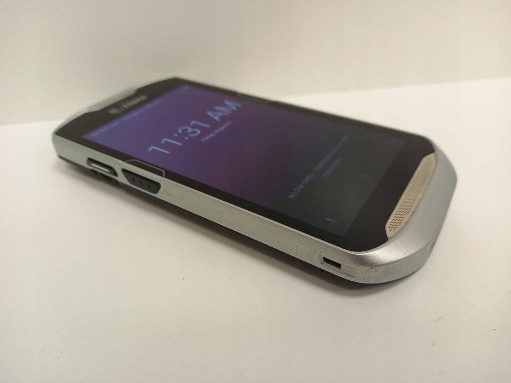 Wireless code reader 1D/2D Zebra TC56DJ Handheld Computer Android 8.1