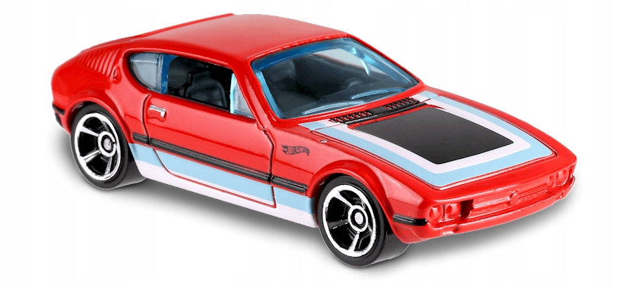 Volkswagen Jetta mk3 hot Wheels