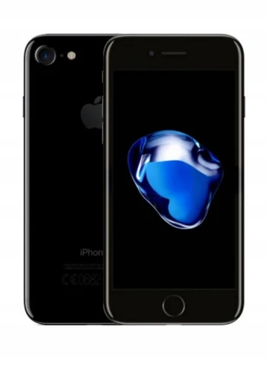 Smartfon Apple iPhone 7 32GB jet black
