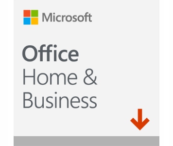 Microsoft Office 2019 Home and Business FV23%