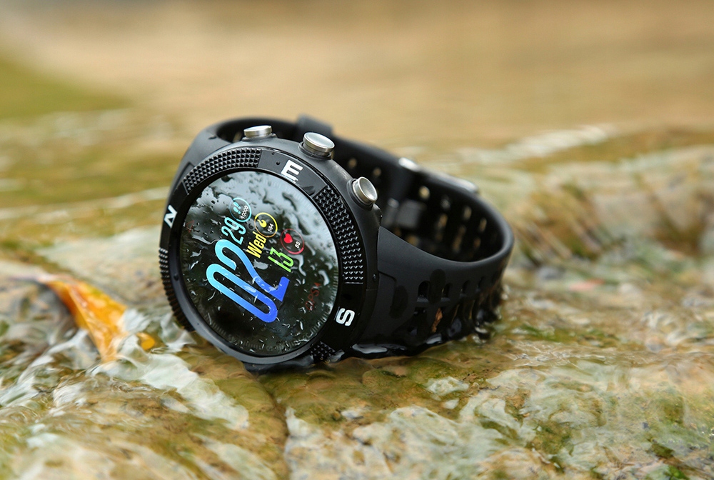 smartwatch no1 f18