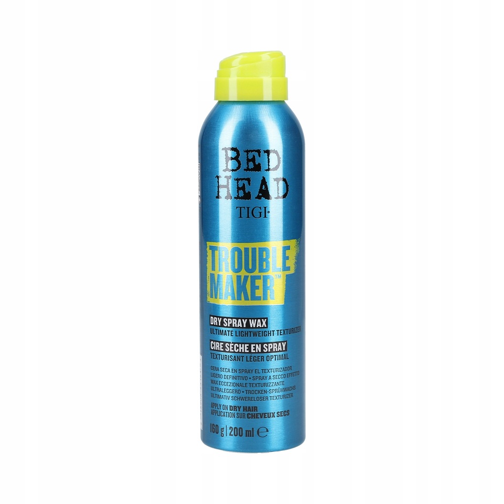 Wosk do włosów Tigi 200 ml