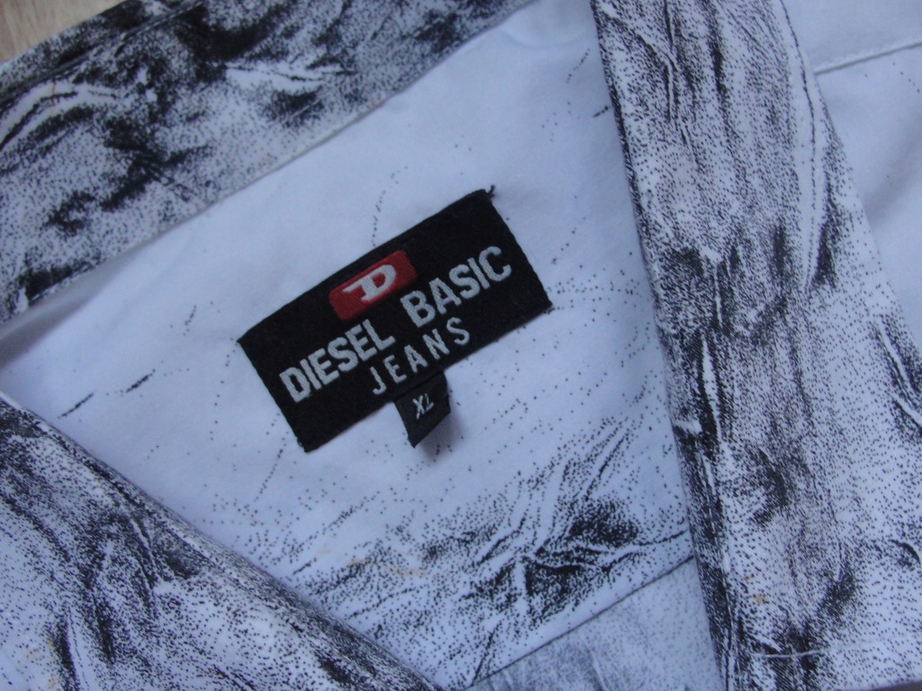 DIESEL BASIC JEANS XL