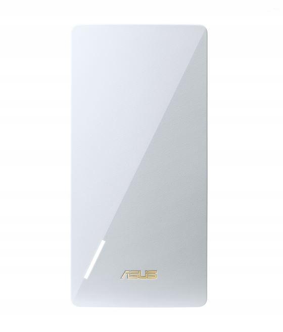 ASUS RP-AX58 AX3000 Dual Band WiFi 6 802.11ax Range Extender / AiMesh