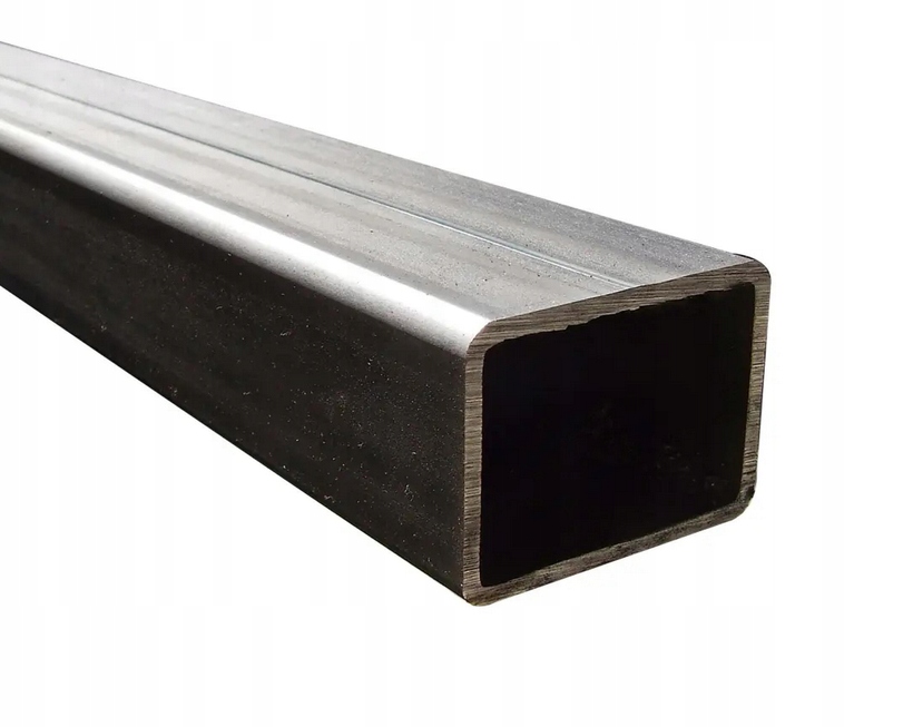 PROFIL STALOWY ZAMKNIĘTY 60x40x3mm GATUNEK S235 METALLCO