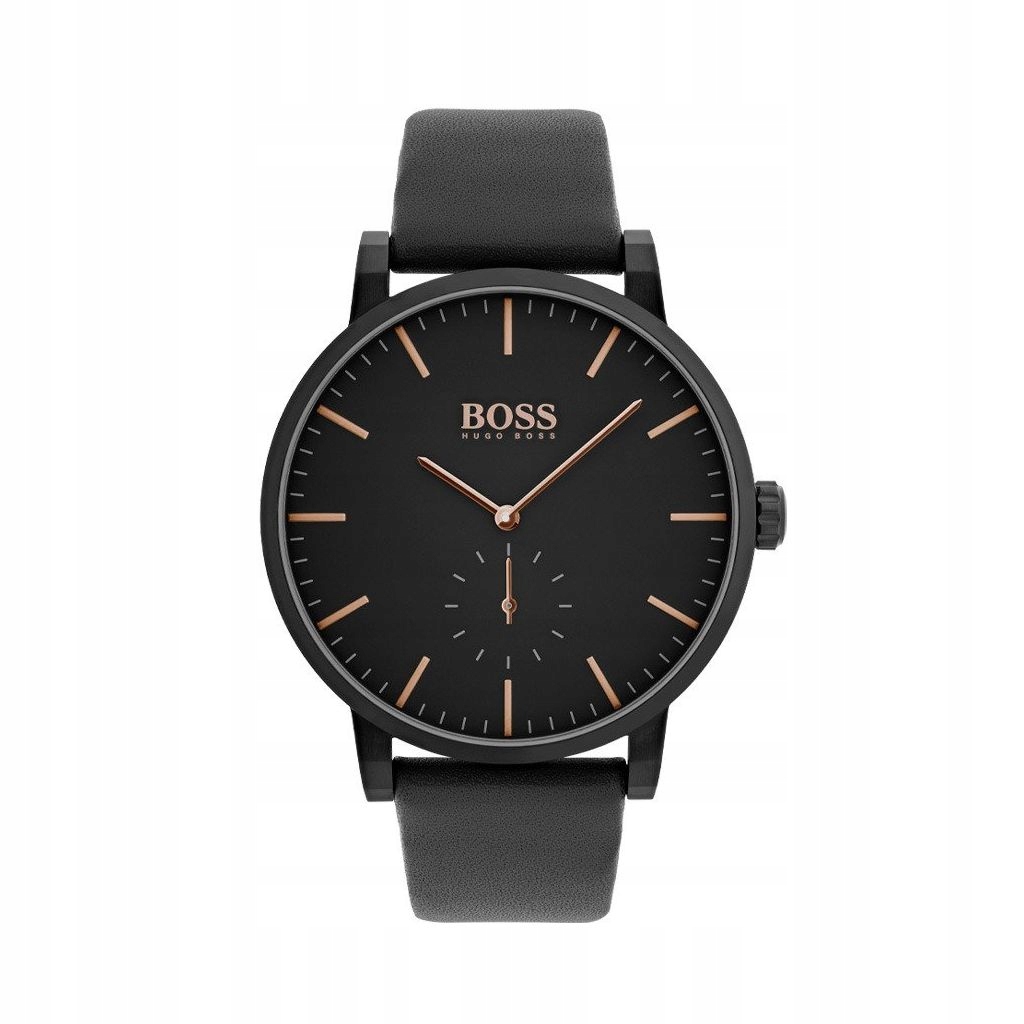 Zegarek męski Hugo Boss 1513768