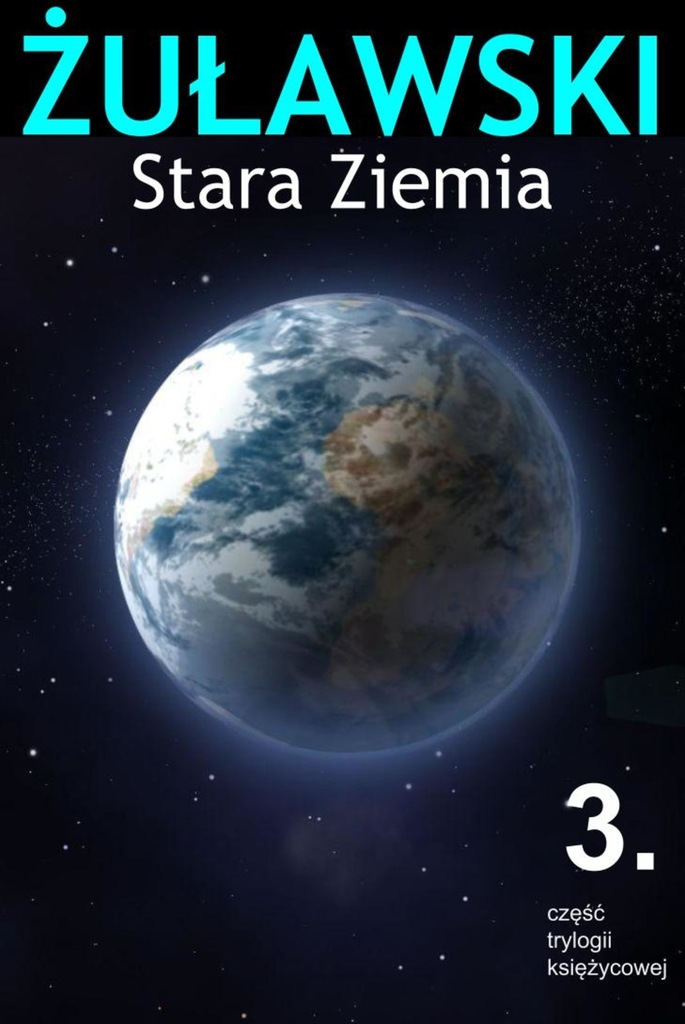 (e-book) Stara Ziemia
