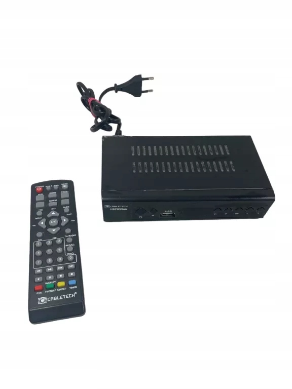 DEKODER CABLETECH URZ0336A