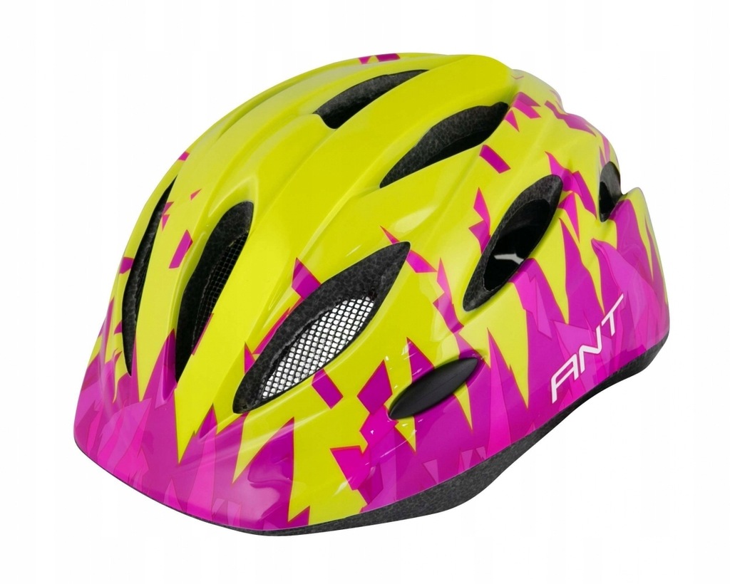 FORCE ANT Kask dziecięcy 44/48