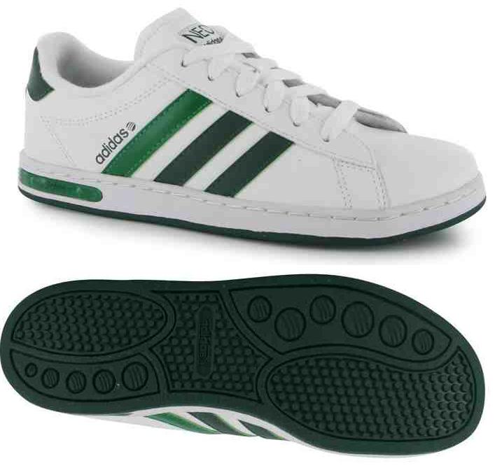 adidas neo derby ii