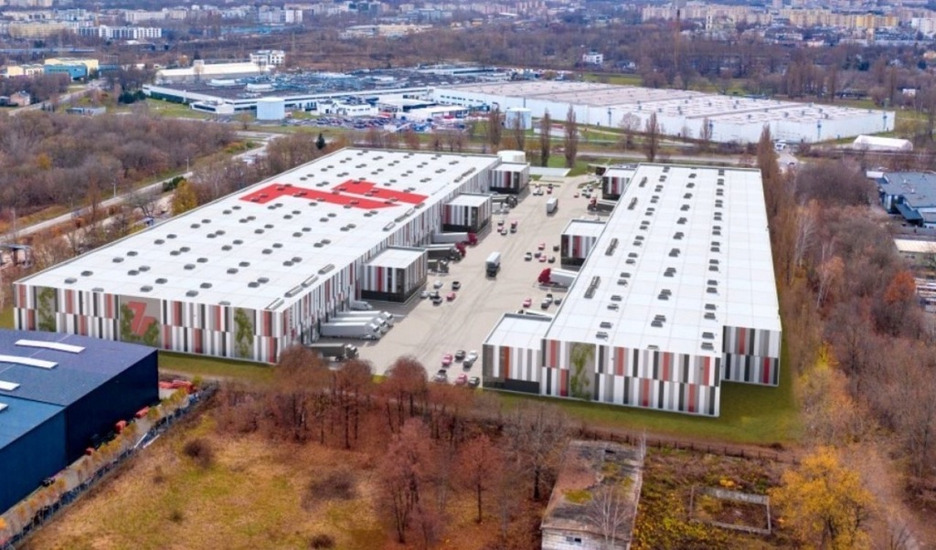 Magazyny i hale, Warszawa, Targówek, 1000 m²