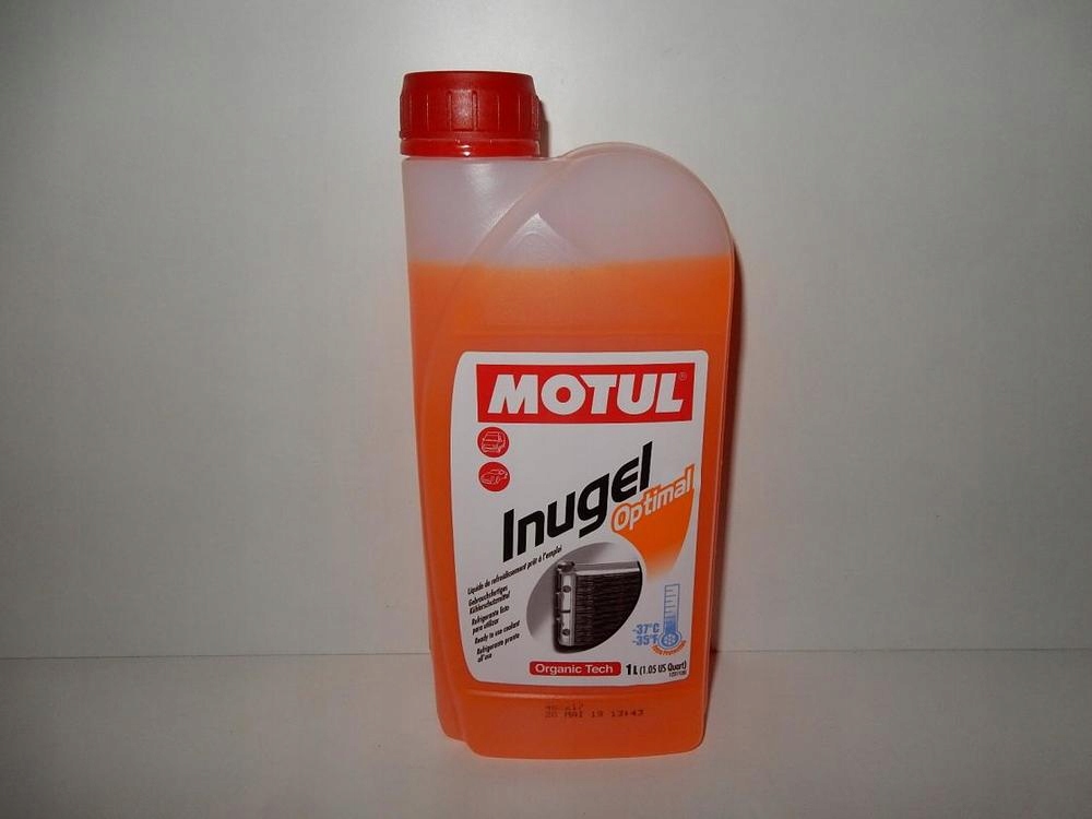 MOTUL INUGEL OPTIMAL 1L -37