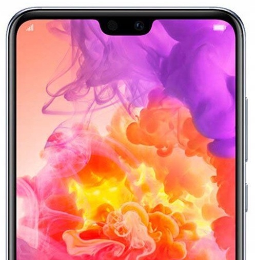 powy HUAWEI P20 Pro Dual-SIM 40MP IP67 6/128GB NFC