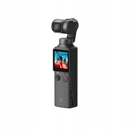 Fimi Action camera Palm Gimbal Camera Wi-Fi, Image