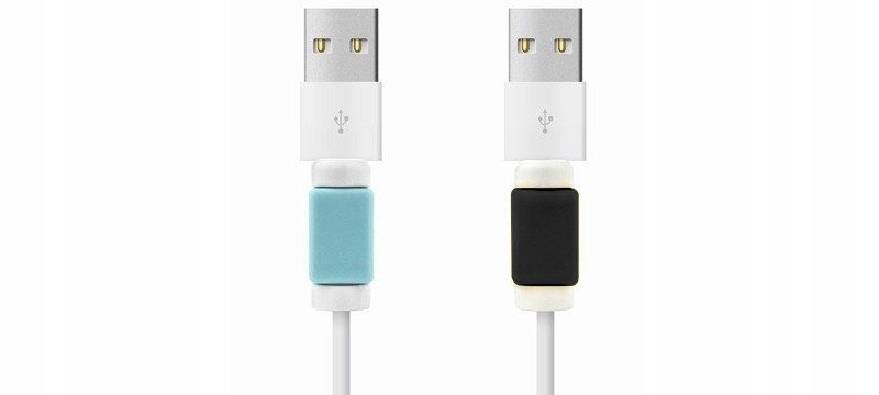 Купить УСИЛЕНИЕ ЗАЩИТА КАБЕЛЯ МОЛНИЯ MICRO USB C: отзывы, фото, характеристики в интерне-магазине Aredi.ru