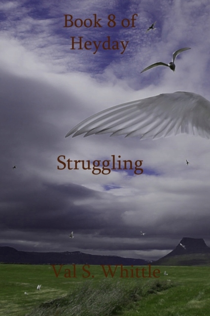 Struggling - Whittle, Val S. EBOOK