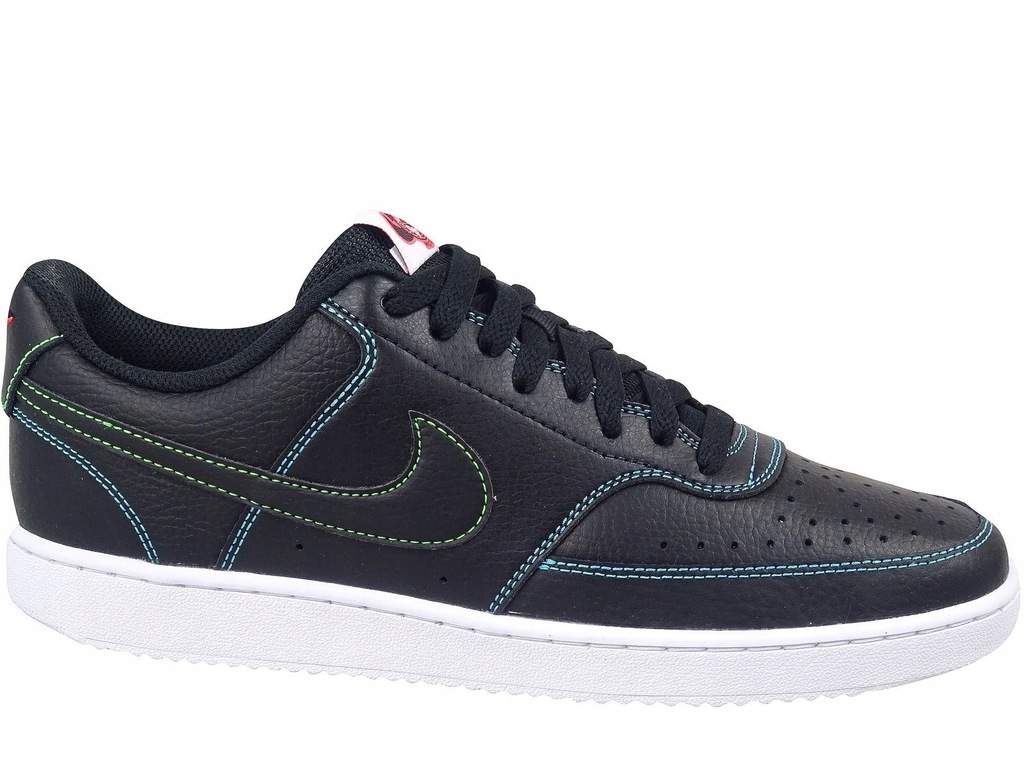 NIKE COURT VISION CD5463 006 FORCE BUTY M??SKIE LOW - 11816968990 - oficjalne archiwum Allegro