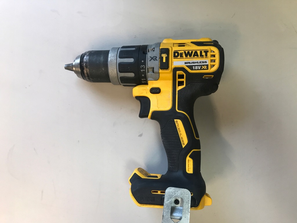 DEWALT DCD 796 18V XR