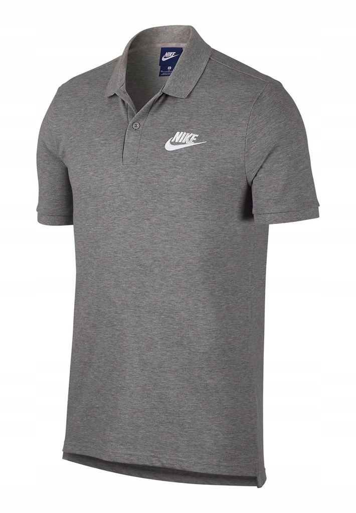 koszulka męska POLO NIKE 909746-063 XL