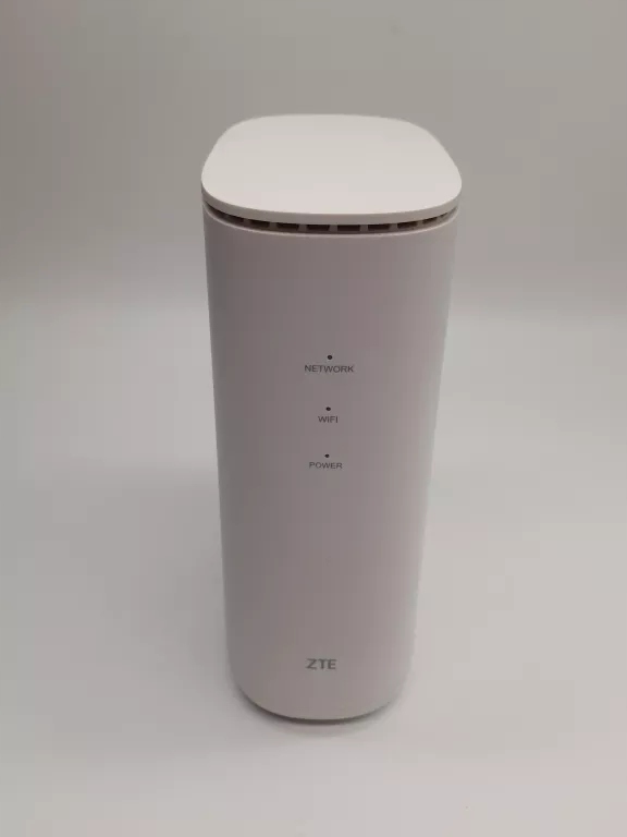 ROUTER ZTE MF289F 2.4 / 5 GHZ (DUALBAND), WI-FI MESH, GNIAZDO SIM