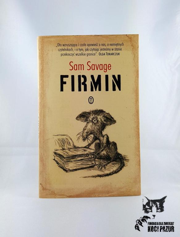 "Firmin" Savage, Sam