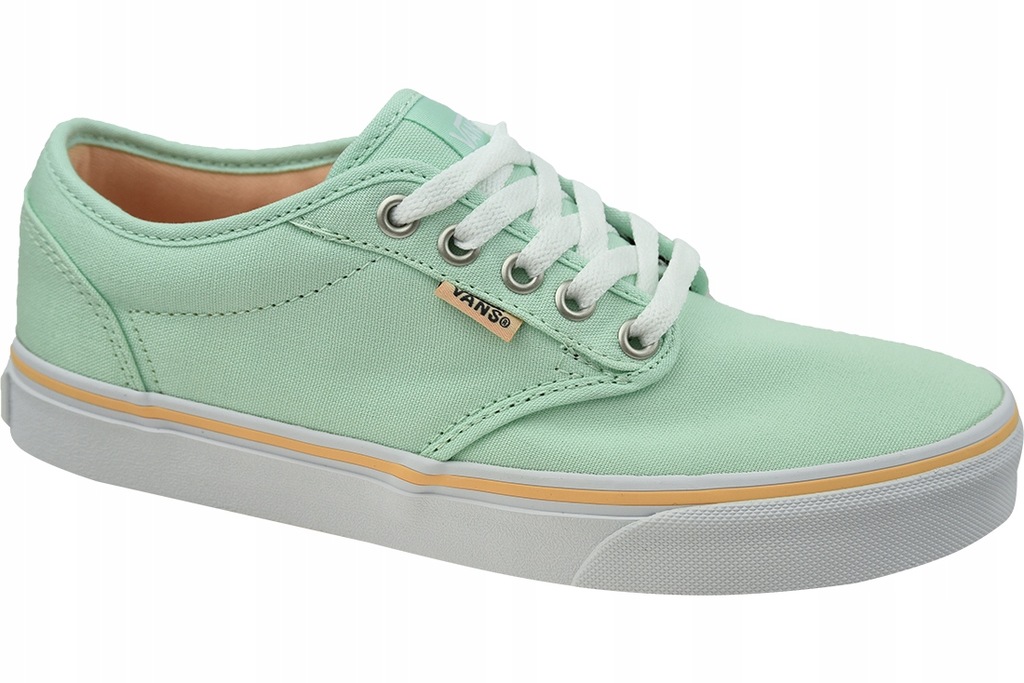 VANS ATWOOD BAY _34,5_ Dziecięce Buty