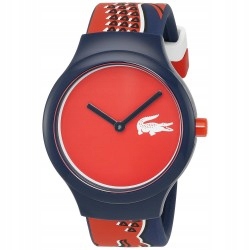 ZEGAREK DAMSKI UNISEX LACOSTE GOA 2020113