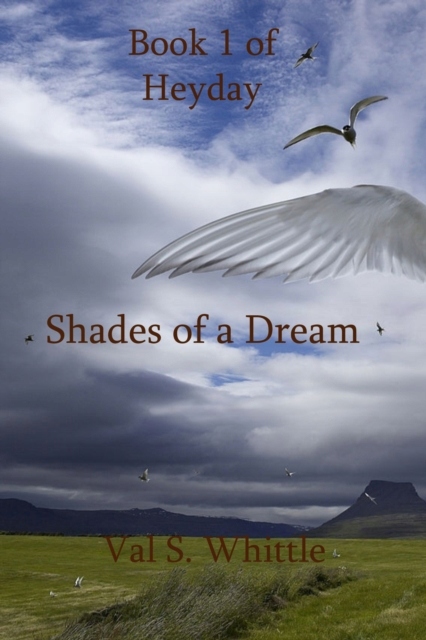 Shades of a Dream - Whittle, Val S. EBOOK
