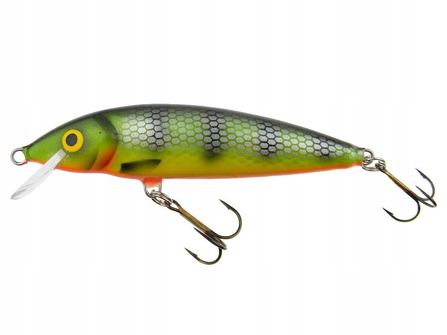 DORADO WOBLER CLASSIC 5cm PŁYWAJĄCY KOLOR: FT