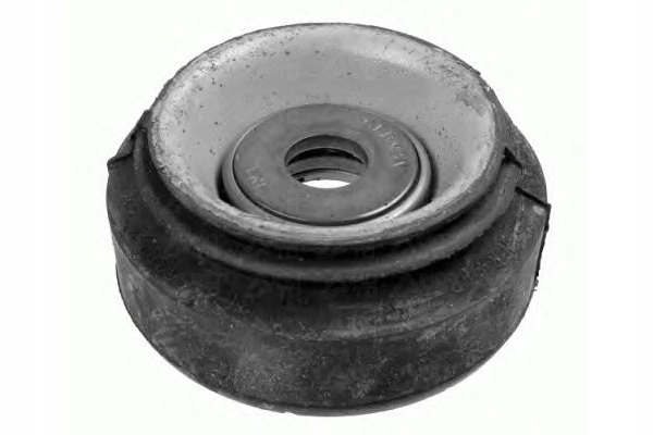 PODUSZKA AMORTYZATORA AUDI PRZÓD 80 90 COUPE Z ŁOŻ