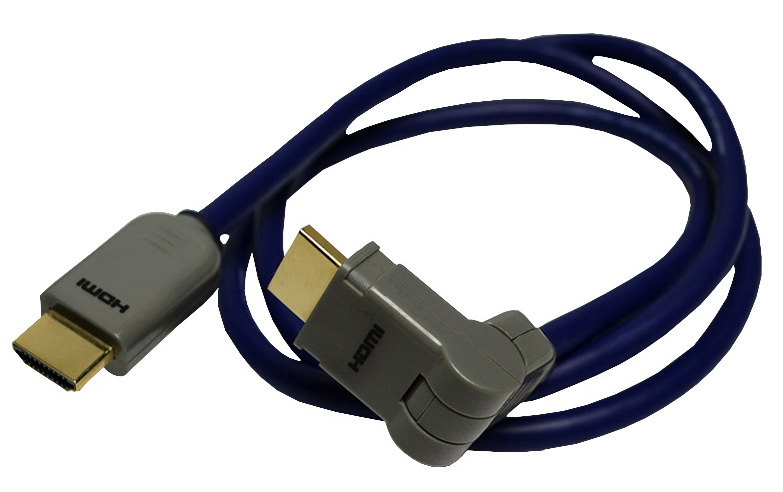 Kabel HDMI-HDMI TechLink WiresNX 5m