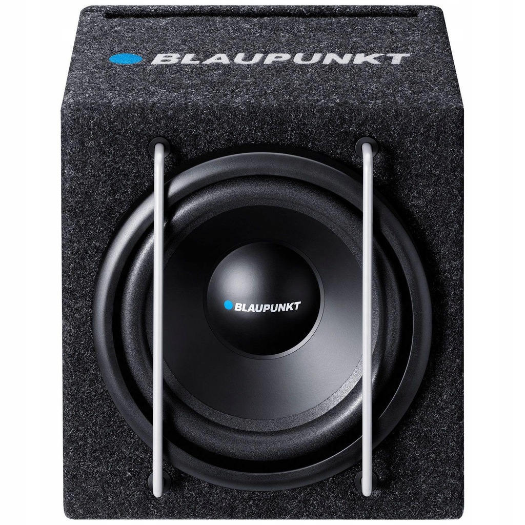 Купить BLAUPUNKT GTb8200A Активный сабвуфер с BASS-боксом: отзывы, фото, характеристики в интерне-магазине Aredi.ru