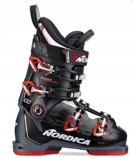 Buty NORDICA SPEEDMACHINE 100 roz: 26,5 2020