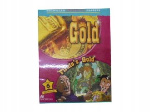 Gold. Pirate's Gold - 2007 24h wys
