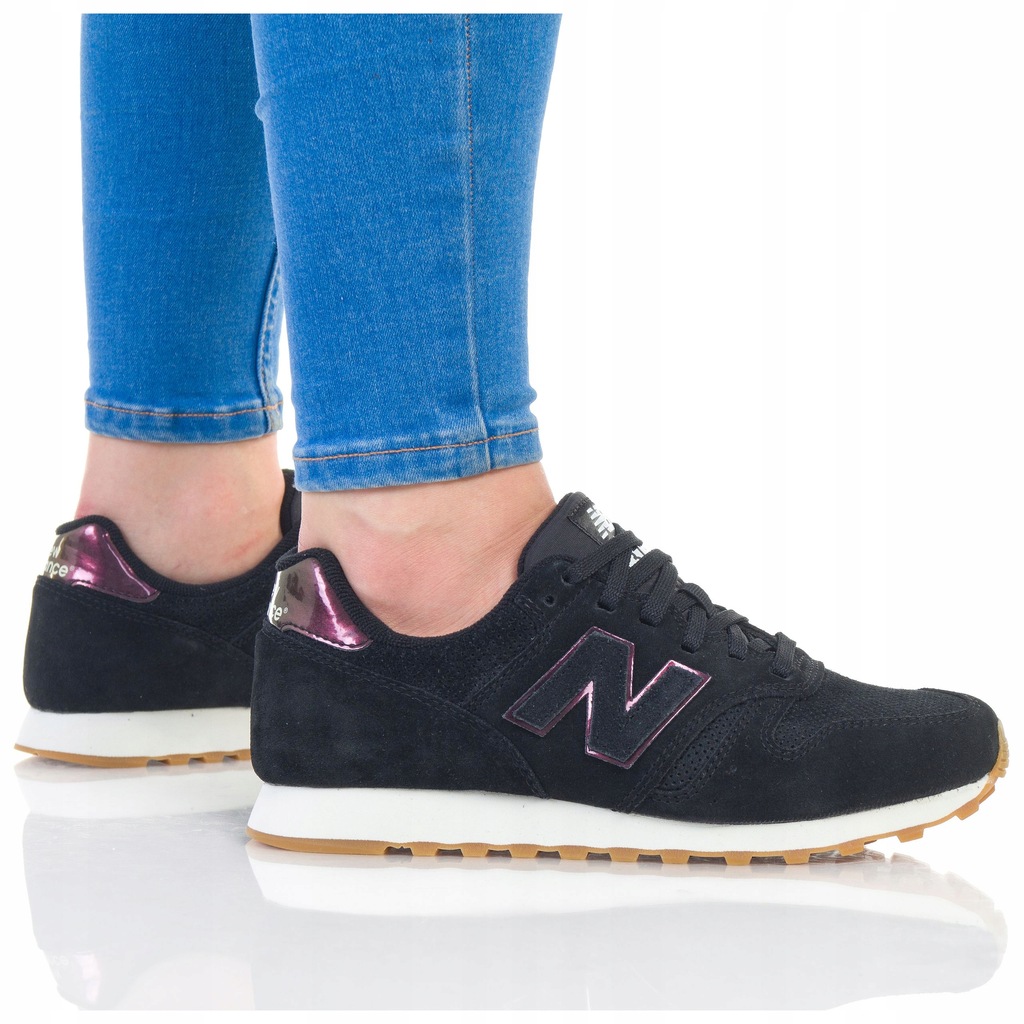 new balance 373 damskie