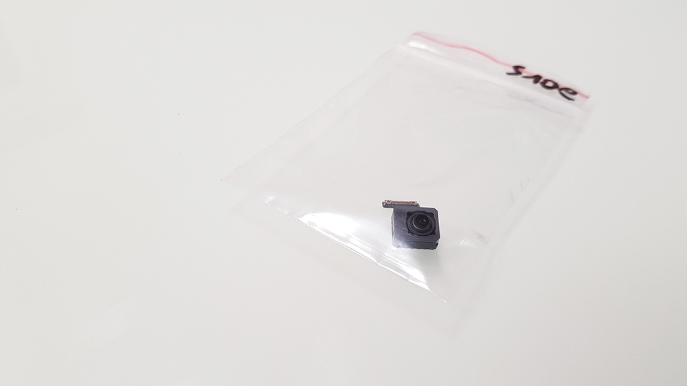 ORYGINAL Aparat Kamera Przednia Samsung S10e G970F