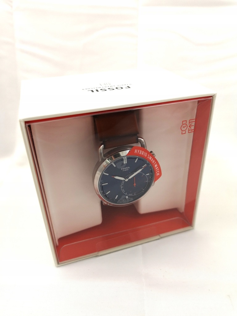 fossil q ftw1151