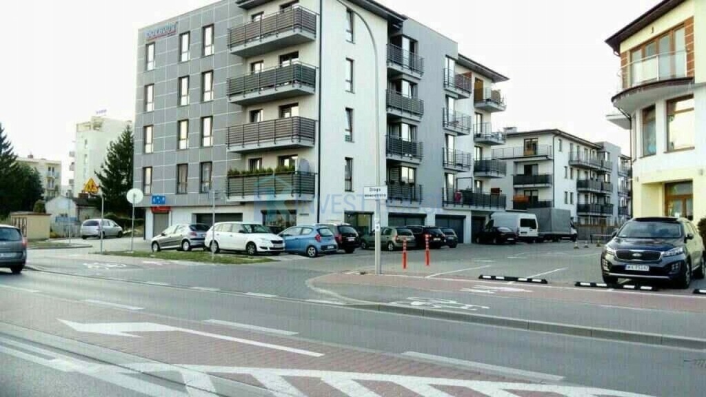 Na wynajem Ząbki, wołomiński, 330,00 m²