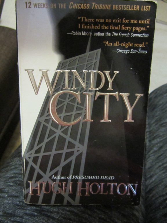 ♥♫♥ Hugh Holton, Windy City ♥ ♫♥