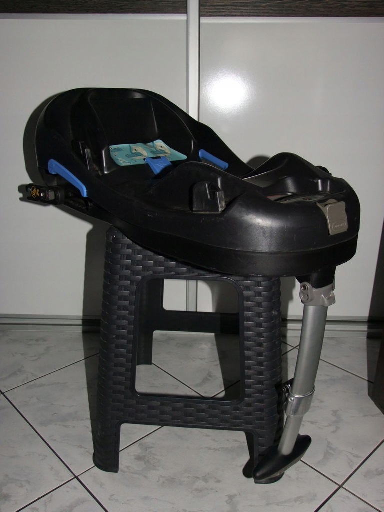 Concord intense isofix base cheap