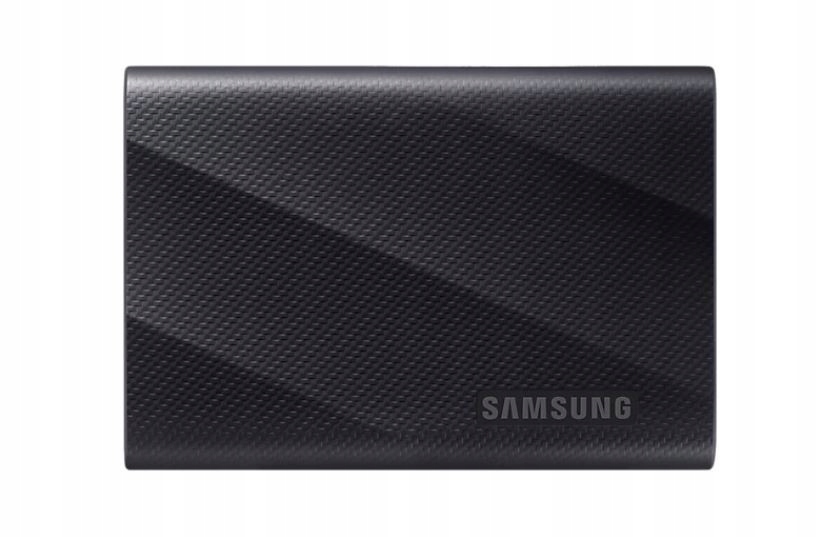 Samsung Dysk zewnętrzny Ssd T9 1TB USB3.2 GEN.2