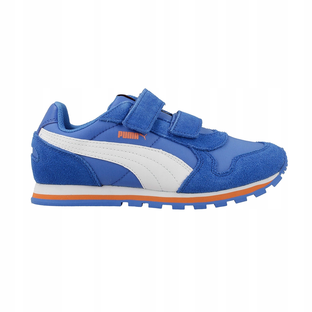 BUTY PUMA DZIECIĘCE ST Runner 360737-17 r.35