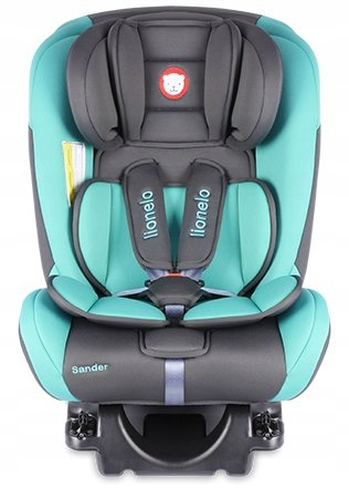 Купить АВТОКРЕСЛО LIONELO SANDER ISOFIX 0-36 кг: отзывы, фото, характеристики в интерне-магазине Aredi.ru