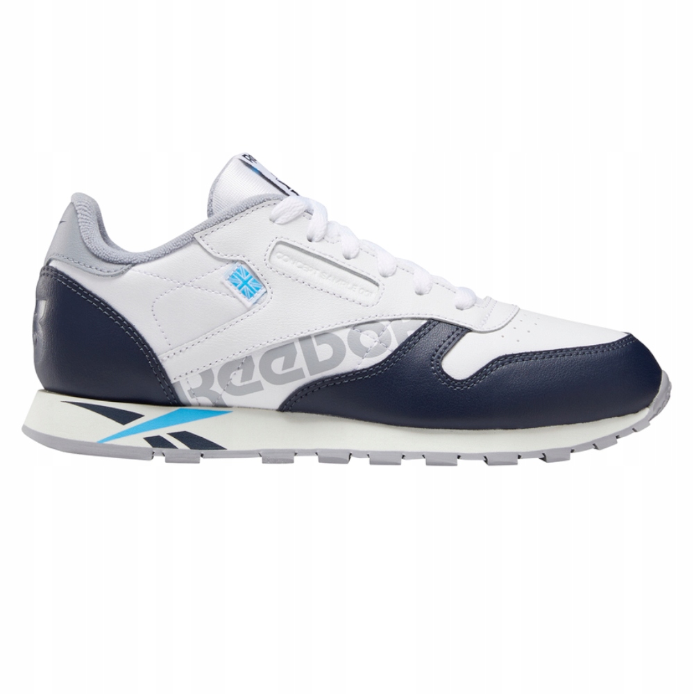 Buty Reebok Classic Leather DV9597