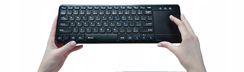 Купить КЛАВИАТУРА ДЛЯ SMART TV СО ВСТРОЕННОЙ USB-МЫШЬЮ 2-В-1: отзывы ...