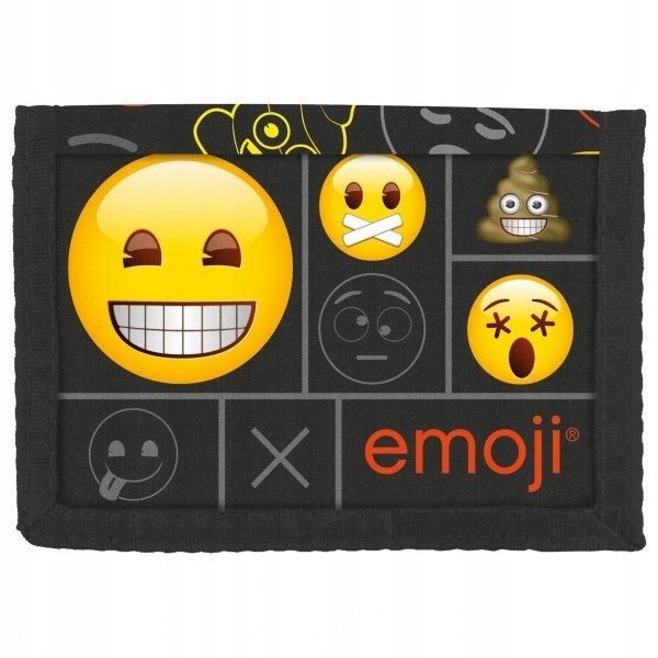 Portfel Emoji 11 DERFORM