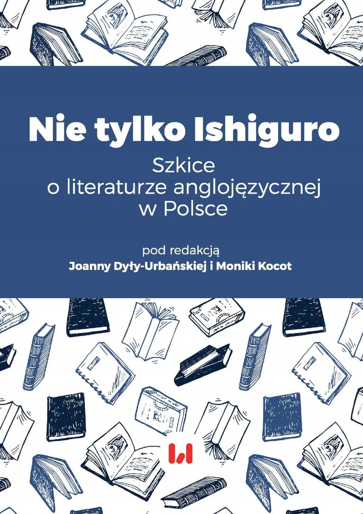 Nie tylko Ishiguro. Szkice o... - ebook