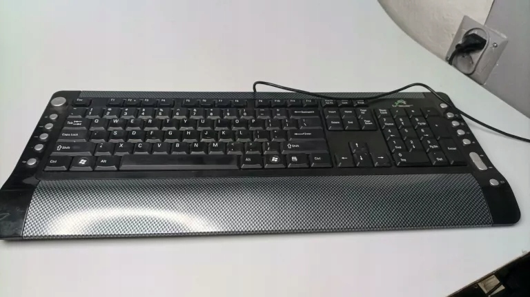 TRACER CARBON TRK-304S KLAWIATURA
