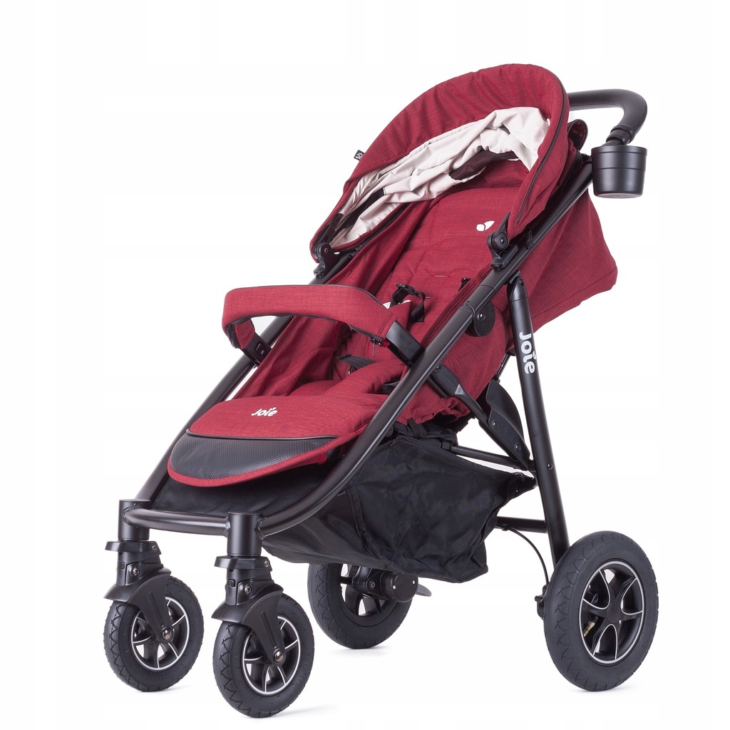 Joie hotsell mytrax lychee